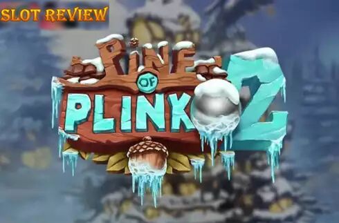 Pine of Plinko 2 slot